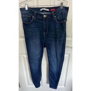 Celebrity Pink The Spice Jeans Women's Size 14